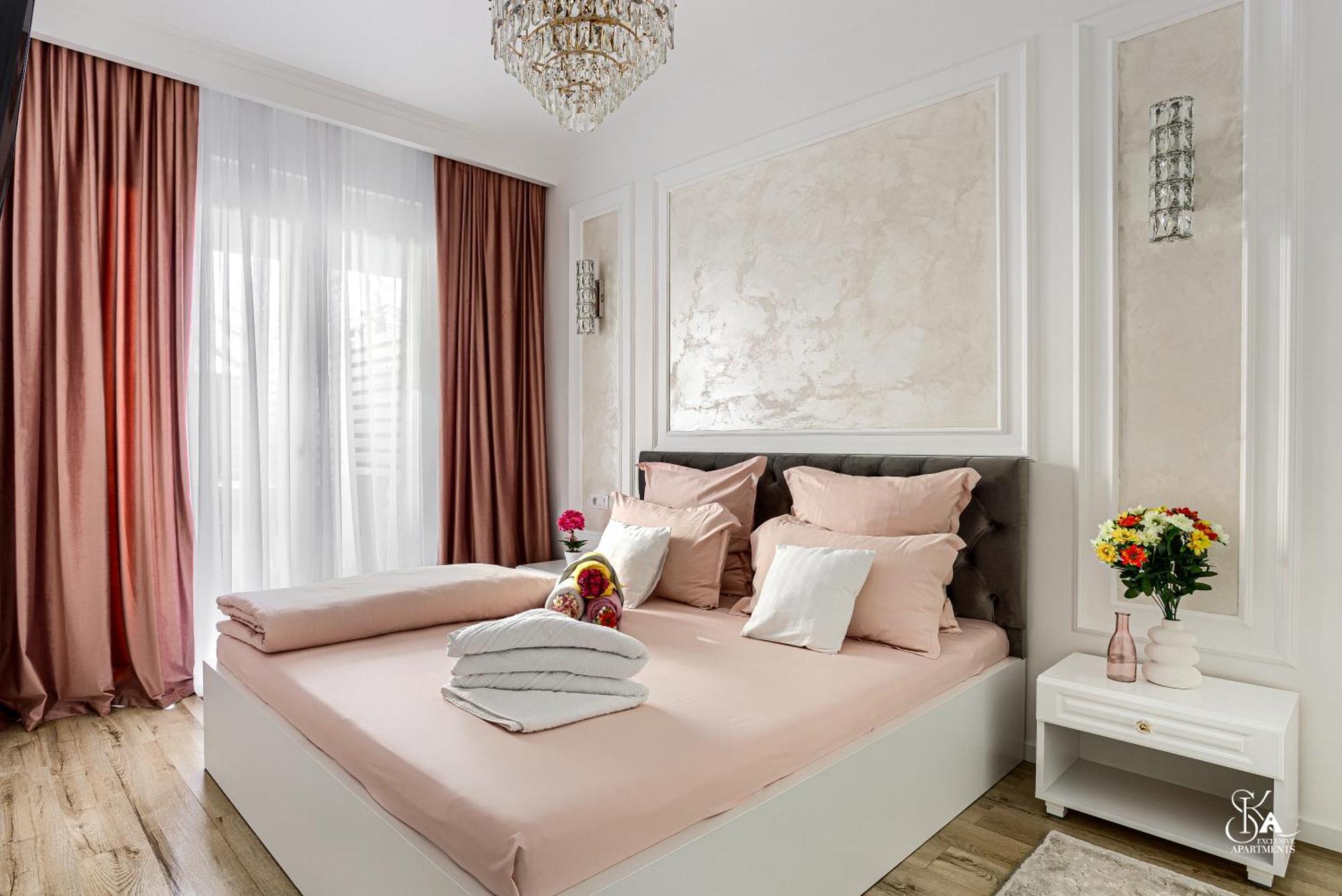 Sika Garden Apartment אראד מראה חיצוני תמונה