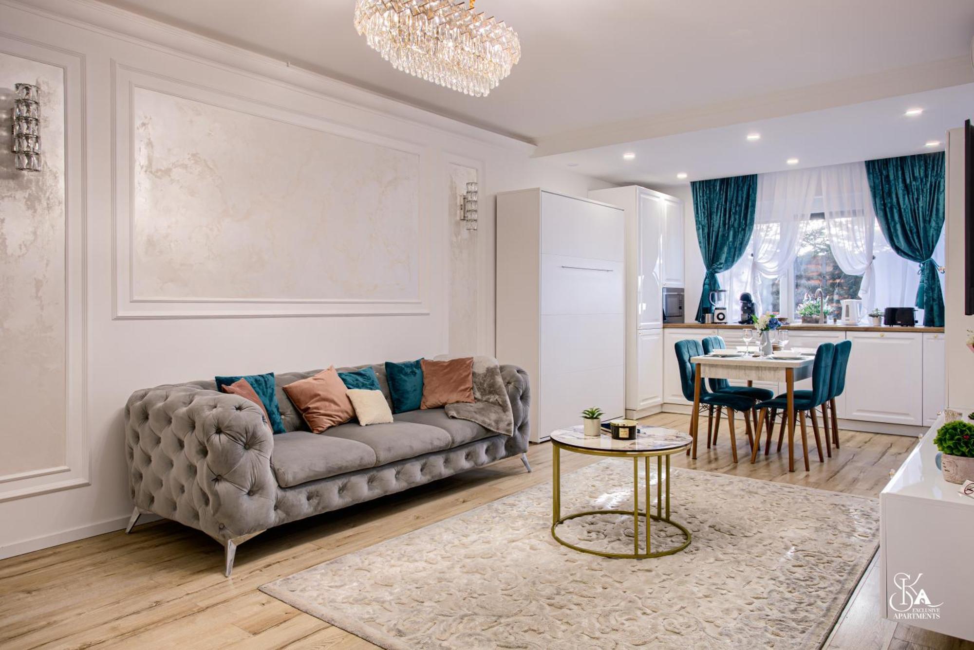 Sika Garden Apartment אראד מראה חיצוני תמונה