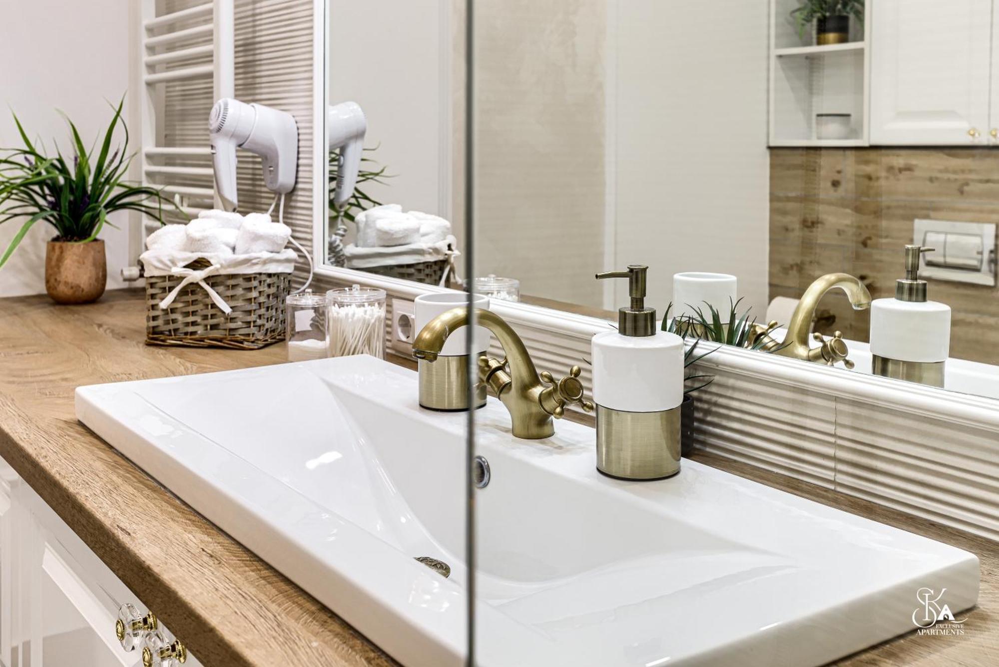 Sika Garden Apartment אראד מראה חיצוני תמונה