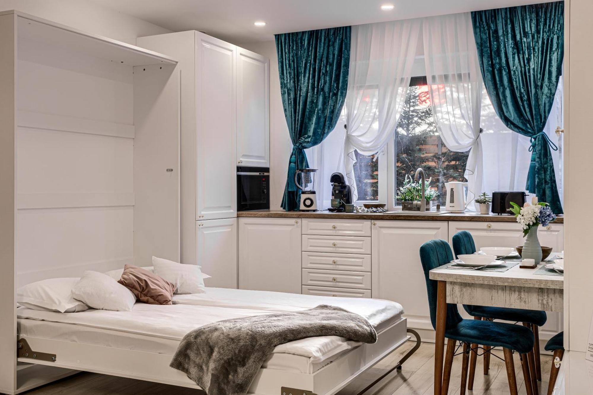 Sika Garden Apartment אראד מראה חיצוני תמונה
